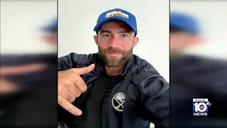 Pilot's friends say he died a hero in Broward