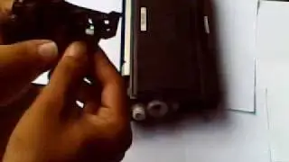 jasbrother dcp-7040 toner reset