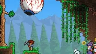 Terraria apk.exe