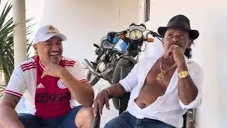 CHARLLES TROLA TIRINGA DIZENDO QUE ESTAVAM FALANDO DELE 😂￼ | COM&Eacute;DIA SELVAGEM