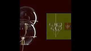 Oluce - LYNDON design Vico Magistretti