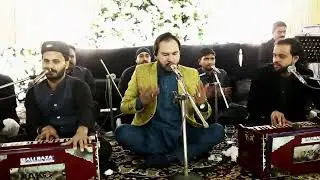 Imran Aslam Qawal | Allah Hoo Qawali | Qawali Night | New Qawali 2024