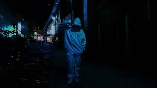 Lil G-ph - Rain n' Harp (Official Audio)