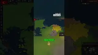 Strategic Conquest  Ottomans on the Move!