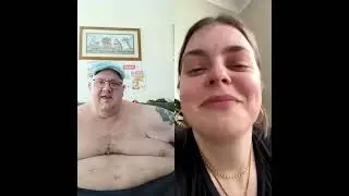 🚨 900lbs vs. CARDIO! 🤯 Will He SURVIVE the Home Gym CHAOS?! 🏋️&zwj;♀️ &lrm;⁨@TeddysCouchKingdom⁩&nbsp; 