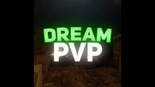 I destroyed DREAM in pvp legacy. @dream