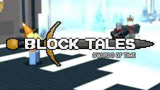 Block Tales - Cruel King REMIX