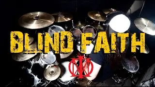 Dream Theater - Blind Faith - Drum Playthrough