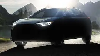 ▽ Экологически не экологичный автомобиль