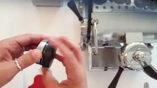 Motta distributor