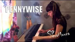 Pennywise - Bro Hymn (cover/piano)