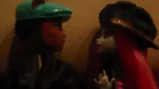Monster High: Airplanes