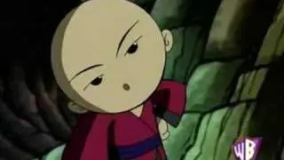 Xiaolin Showdown- With you