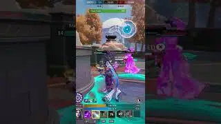 Smite 2 Hecate Quad Ult &ndash; Where Was My Team?! | Smite 2 Gameplay