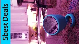 Top 5 Best Best Shower Speaker Reviews 2023