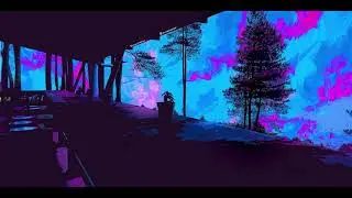 Lofi Chill Music | Secret Of The Forest | Chillnova