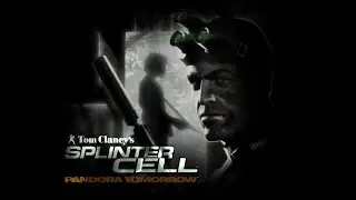 Splinter Cell Pandora Tomorrow - dgVoodoo2 & ReShade (Windows 10)