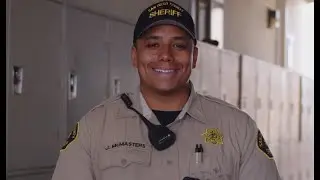 National Police Week - San Diego County Sheriff's Department