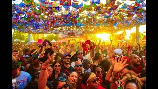 Soca Brainwash 2025  