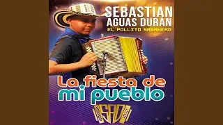 Toca y canta Sebastián