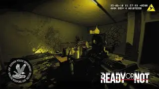 SWAT Raid | RON | Episode 3