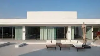 ODAY Case Video | ODAY L160 Minimalist Sliding Door  &ndash; YIERYI Technology Group 🎥🏗 #odayl160