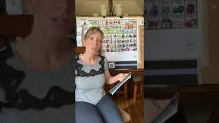 Funny Teacher Blooper during a read aloud