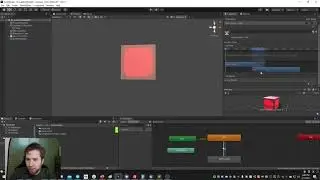 Basic Touch Inputs and Tilt Control with Unity3D