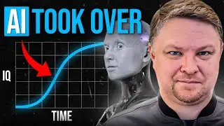 AI Could Make Humans The Second Smartest Species