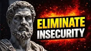 20 HABITS to ELIMINATE INSECURITY | Nobody teaches you this
