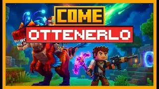 10 MOD per HYTALE: ARMI FPS, DINOSAURI, MAGIA e RAID