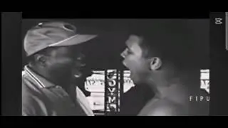 Muhammad ali edit