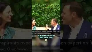 Le Mauvais Rapport &Agrave; L' Argent..