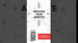 Medicine Advertisement Video