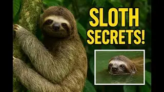 Sloth Secrets: Why These Animals Are More Epic Than You Think