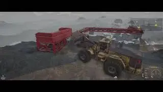 Out Of Ore Episode 14 Top Down
