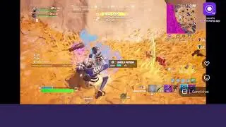 Syphers number 1 stream sniper 113 crowns