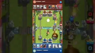 What a Timing | CR Sudden Death Challenge