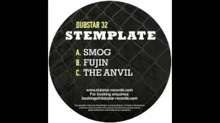 Stemplate - Fujin