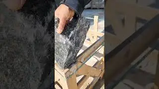 ROCKFACE K&Ouml;ŞE TAŞI - SİYAH #rockface #cephekaplama #rockstone #rockfacefiyatlari