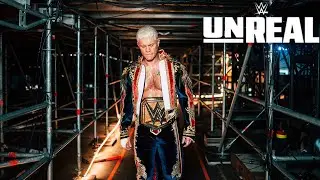 Kayfabe Is Dead But I Can't Watch UNREAL