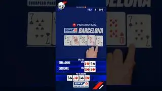 Hesitation 🤔 #poker #worldpokertour #blackjack #blackjackcasino #pokerstars