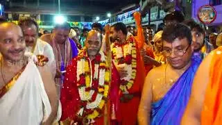Vishwagita Paryaya Sri Puthige Purapravesha Highlights
