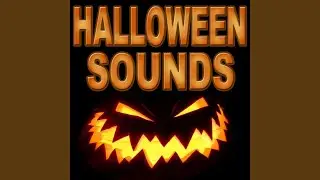 Halloween Sounds 1