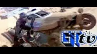 MotorStorm (Gametrailers Review) (PS3)