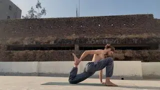 30 minute practice to release tension
