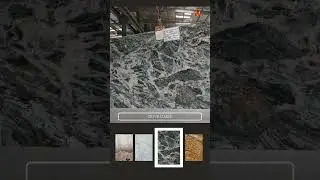 EXOTIC QUARTZITE &mdash; Nature&rsquo;s Masterpiece, Refined for Luxury