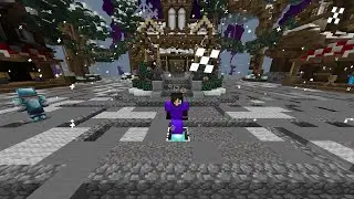 New hcf server (vaintmc.club) 19132