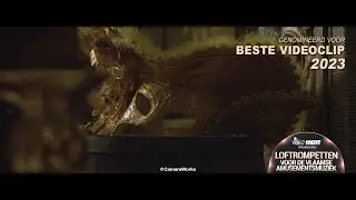Steve Tielens - Kom Nu (Ultra HD 4K Music Video) 🏅 Genomineerd voor 'Beste Videoclip 2023' 🏅