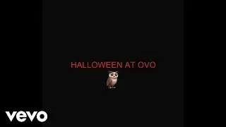 BEASTMMMM66a - HALLOWEEN AT (@) OVO [OFFICIAL AUDIO]
